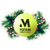 TOTEM Arenys Inox Logo