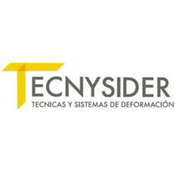 TECNYSIDER Logo