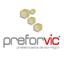 Preforvic S.L. Logo