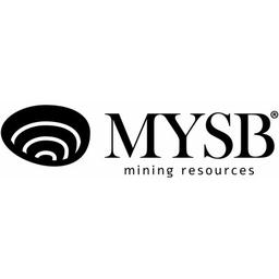 MYSB Mining Resources Logo