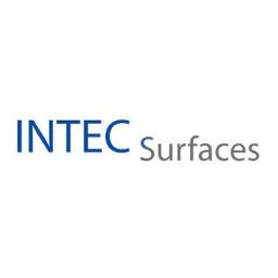 INTEC SURFACES Logo