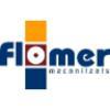 Mecanitzats Flomer Logo