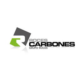 ROCES CARBONES S.L. - GRUPO ROCES Logo