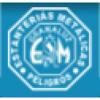 Estanterías Metálicas Granaluz Logo