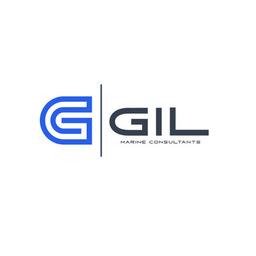 GIL Marine Consultants Logo