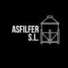 ASFILFER VALENCIA S.L. Logo
