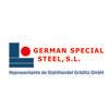German Special Steel S.L. Logo