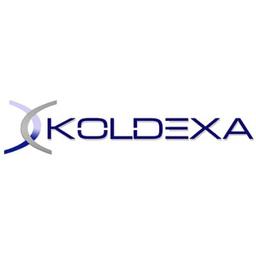 KOLDEXA Wire/ Acier Logo