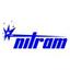 NITRAM-2, MONTAJES METÁLICOS Logo