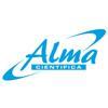 ALMA CIENTIFICA Logo