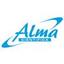 ALMA CIENTIFICA Logo