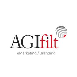 Agifilt / Agilitat en filtració SLL Logo