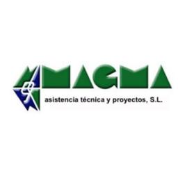 MAGMA ASISTENCIA TECNICA Y PROYECTOS SL Logo
