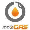 Innogas Gijon Logo