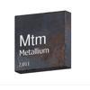 Metallium Logo