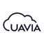 UAVIA Logo