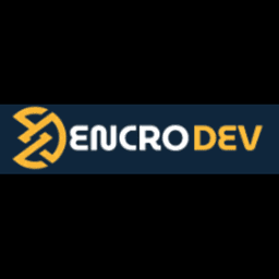Encrodev Software Solutions Logo