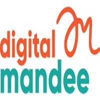 Digital Mandee Logo