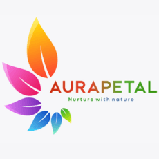 Aurapetal Logo