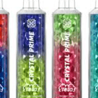 crystal prime 7k Logo