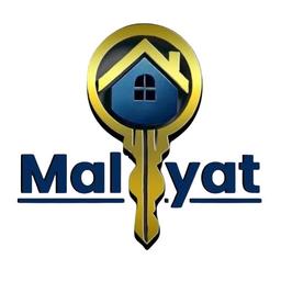 Malkeeyatrealestate Logo