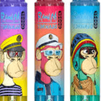 R and M Tornado 9k Logo