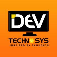 Dev Technosys UAE Logo