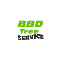 BBD Tree Service Logo