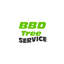 BBD Tree Service Logo