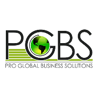 Proglobalbusinesssolutions Logo
