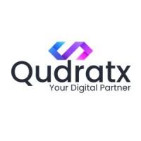 QudratX Digital Logo