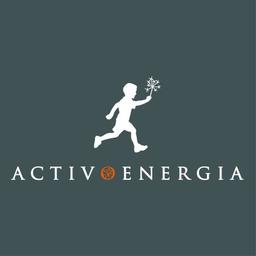 Activo Energia Logo