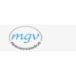 Mgvmecanizados Logo