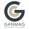 Ganmag Logo