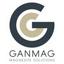Ganmag Logo