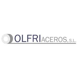 OLFRI ACEROS SL Logo