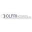 OLFRI ACEROS SL Logo
