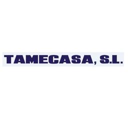 TAMECASA, S.L. Logo