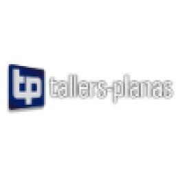 Tallers Planas Marbà S.L. Logo