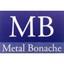 METAL BONACHE S.L Logo