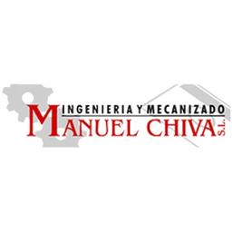 Ing. y Mecanizado Manuel Chiva S.L Logo