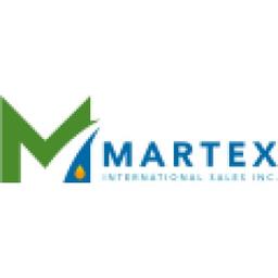 Martex International Sales, Inc. Logo