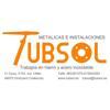 Tubsol, s.l. Logo