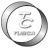 Tube cutting service Logo