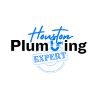 Houston Plumbing Expert Logo