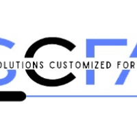 SCFA Solutions Logo
