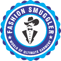 Fashion Smuggler Logo