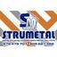 STRUMETAL Logo