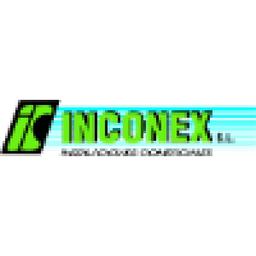 INCONEX, SL Logo