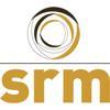 S.R.M. Logo